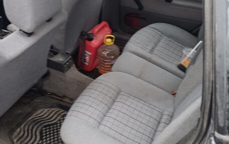 Volkswagen Passat B3, 1989 год, 50 000 рублей, 10 фотография