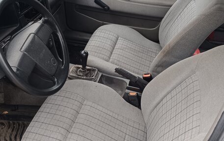 Volkswagen Passat B3, 1989 год, 50 000 рублей, 9 фотография