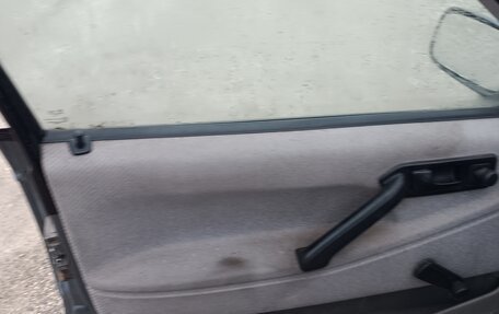 Volkswagen Passat B3, 1989 год, 50 000 рублей, 8 фотография