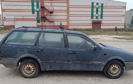 Volkswagen Passat B3, 1989 год, 50 000 рублей, 5 фотография