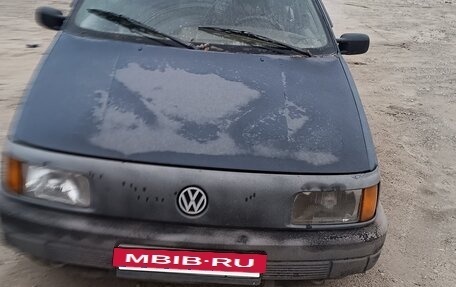 Volkswagen Passat B3, 1989 год, 50 000 рублей, 3 фотография