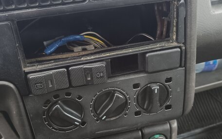 Volkswagen Passat B3, 1989 год, 50 000 рублей, 13 фотография