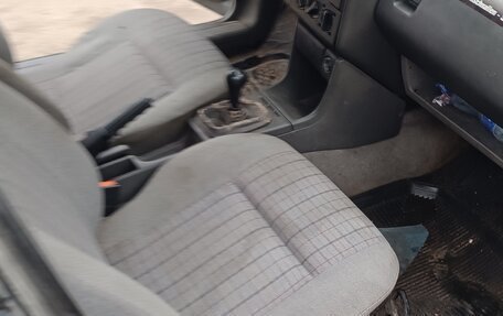 Volkswagen Passat B3, 1989 год, 50 000 рублей, 14 фотография