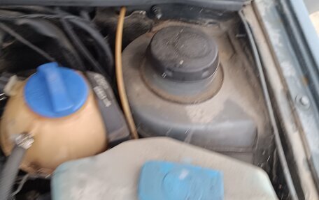 Volkswagen Passat B3, 1989 год, 50 000 рублей, 20 фотография