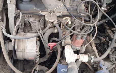 Volkswagen Passat B3, 1989 год, 50 000 рублей, 21 фотография