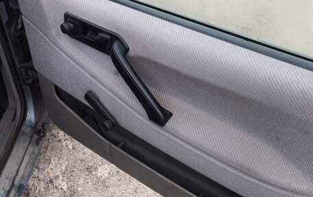 Volkswagen Passat B3, 1989 год, 50 000 рублей, 15 фотография