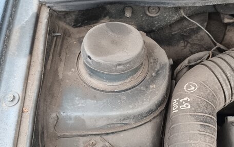 Volkswagen Passat B3, 1989 год, 50 000 рублей, 19 фотография