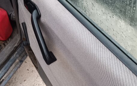 Volkswagen Passat B3, 1989 год, 50 000 рублей, 17 фотография