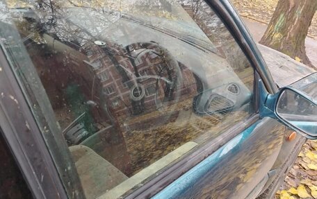 Subaru Forester, 1997 год, 300 000 рублей, 4 фотография