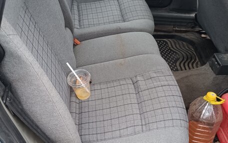 Volkswagen Passat B3, 1989 год, 50 000 рублей, 16 фотография