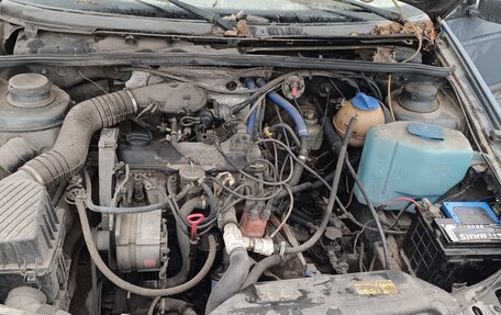 Volkswagen Passat B3, 1989 год, 50 000 рублей, 18 фотография