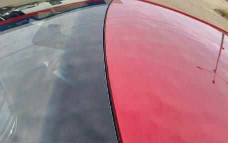 Hyundai Solaris II рестайлинг, 2012 год, 765 000 рублей, 5 фотография