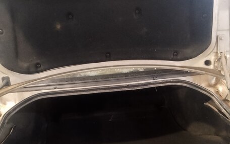 Hyundai Sonata IV рестайлинг, 2004 год, 250 000 рублей, 6 фотография