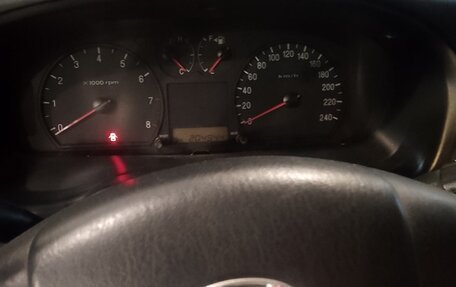 Hyundai Sonata IV рестайлинг, 2004 год, 250 000 рублей, 8 фотография