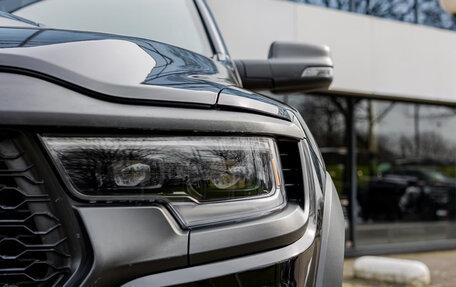 Dodge RAM IV, 2019 год, 19 900 000 рублей, 2 фотография