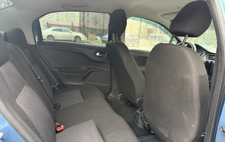 Peugeot 301 I рестайлинг, 2013 год, 570 000 рублей, 13 фотография