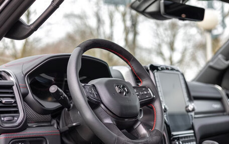 Dodge RAM IV, 2019 год, 19 900 000 рублей, 10 фотография