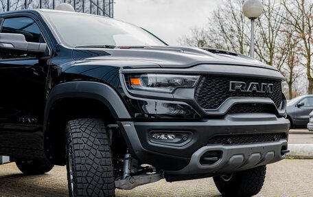 Dodge RAM IV, 2019 год, 19 900 000 рублей, 3 фотография