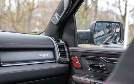 Dodge RAM IV, 2019 год, 19 900 000 рублей, 13 фотография