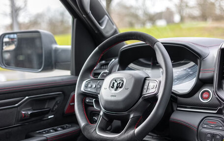 Dodge RAM IV, 2019 год, 19 900 000 рублей, 9 фотография