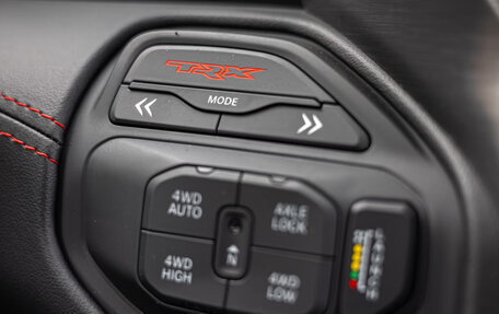 Dodge RAM IV, 2019 год, 19 900 000 рублей, 8 фотография