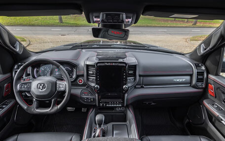 Dodge RAM IV, 2019 год, 19 900 000 рублей, 11 фотография