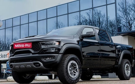 Dodge RAM IV, 2019 год, 19 900 000 рублей, 5 фотография