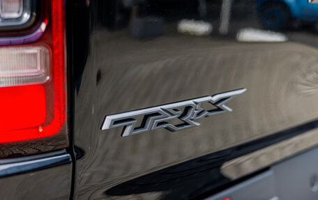 Dodge RAM IV, 2019 год, 19 900 000 рублей, 15 фотография