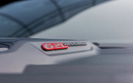 Dodge RAM IV, 2019 год, 19 900 000 рублей, 14 фотография