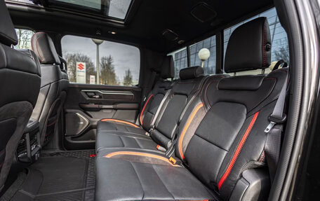 Dodge RAM IV, 2019 год, 19 900 000 рублей, 17 фотография