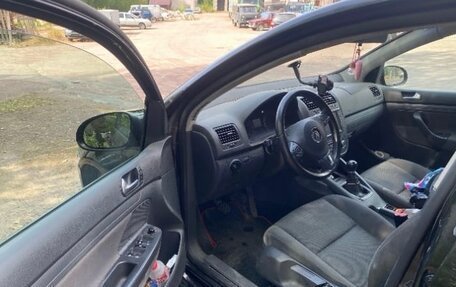 Volkswagen Golf V, 2008 год, 450 000 рублей, 3 фотография