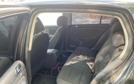 Volkswagen Golf V, 2008 год, 450 000 рублей, 4 фотография