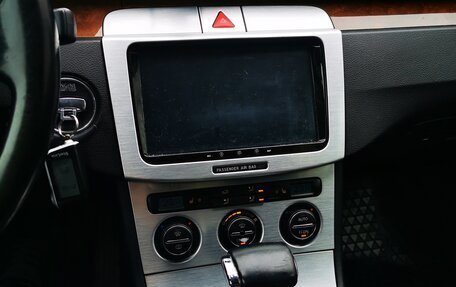 Volkswagen Passat B6, 2006 год, 550 000 рублей, 9 фотография