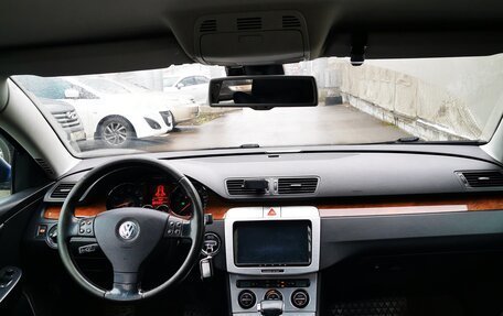 Volkswagen Passat B6, 2006 год, 550 000 рублей, 7 фотография