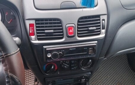 Nissan Almera, 2006 год, 6 фотография