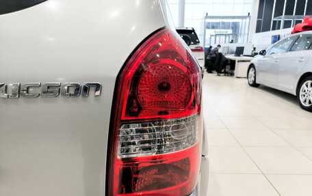 Hyundai Tucson III, 2008 год, 799 000 рублей, 12 фотография