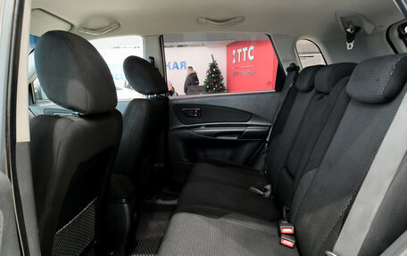 Hyundai Tucson III, 2008 год, 799 000 рублей, 15 фотография