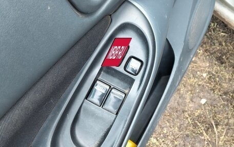 Nissan Almera, 2006 год, 8 фотография