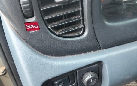 Nissan Almera, 2006 год, 9 фотография