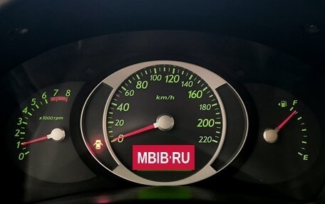 Hyundai Tucson III, 2008 год, 799 000 рублей, 16 фотография