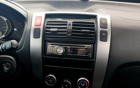 Hyundai Tucson III, 2008 год, 799 000 рублей, 18 фотография