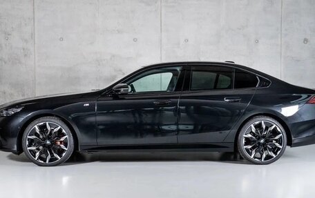 BMW 5 серия, 2025 год, 11 920 008 рублей, 5 фотография