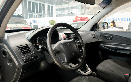 Hyundai Tucson III, 2008 год, 799 000 рублей, 20 фотография