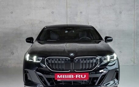 BMW 5 серия, 2025 год, 11 920 008 рублей, 2 фотография