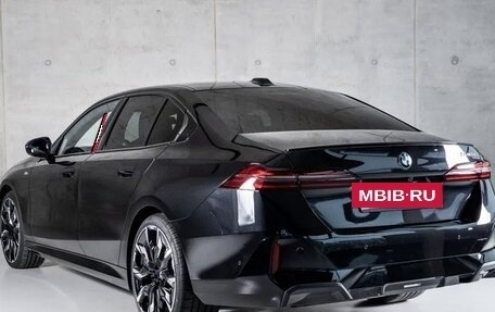 BMW 5 серия, 2025 год, 11 920 008 рублей, 4 фотография