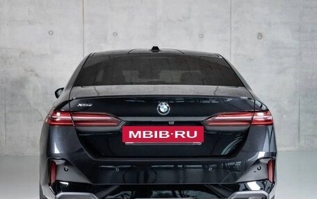 BMW 5 серия, 2025 год, 11 920 008 рублей, 3 фотография