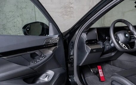 BMW 5 серия, 2025 год, 11 920 008 рублей, 8 фотография