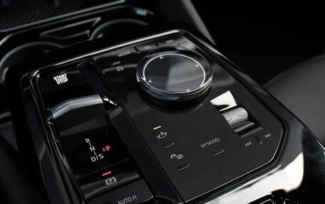 BMW 5 серия, 2025 год, 11 920 008 рублей, 13 фотография