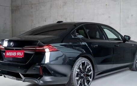 BMW 5 серия, 2025 год, 11 920 008 рублей, 20 фотография