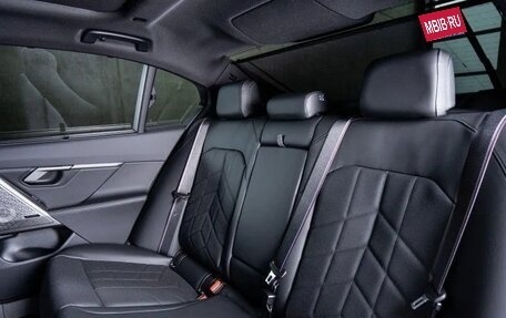 BMW 5 серия, 2025 год, 11 920 008 рублей, 16 фотография